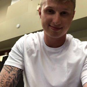 Meet your Posher, Ryan